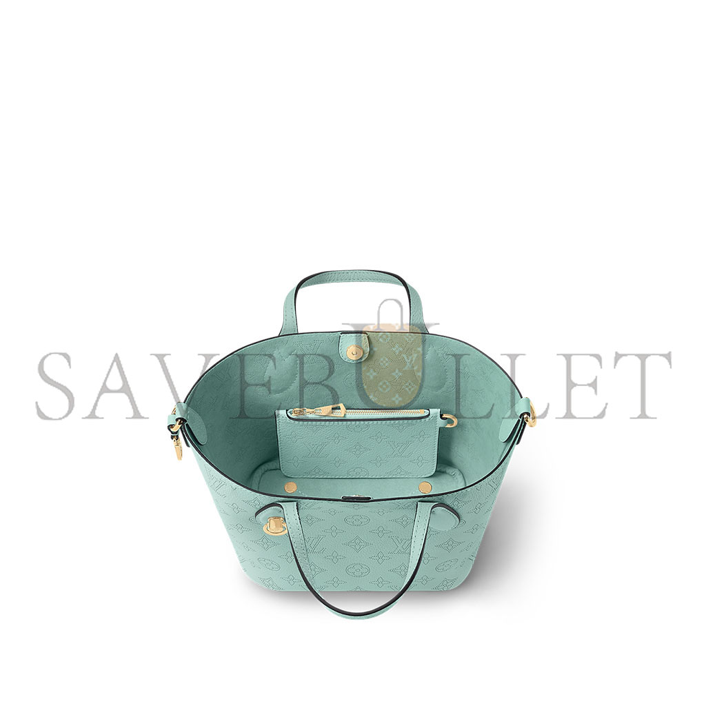 LOUIS VUITTON BLOSSOM PM M24930 (20*20*12.5cm) LOUIS VUITTON BLOSSOM PM M24930 (20*20*12.5cm)